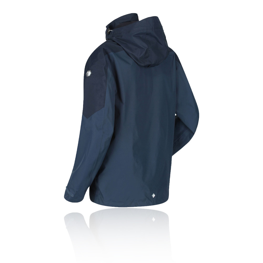 Regatta Calderdale IV Lightweight Waterproof Jacket - SS21