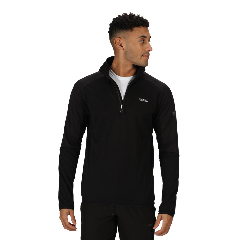 Regatta Highton II Half Zip Fleece - SS21