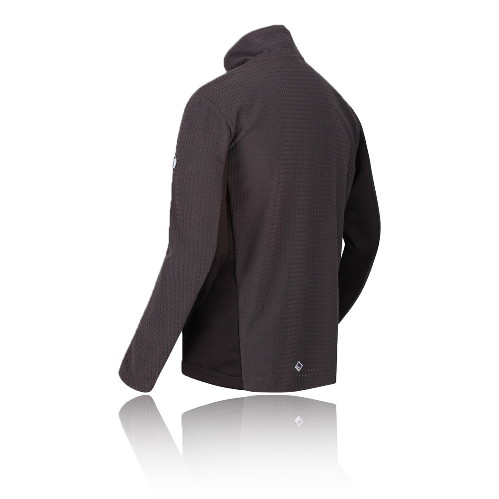 Regatta Highton Full Zip Fleece - SS21