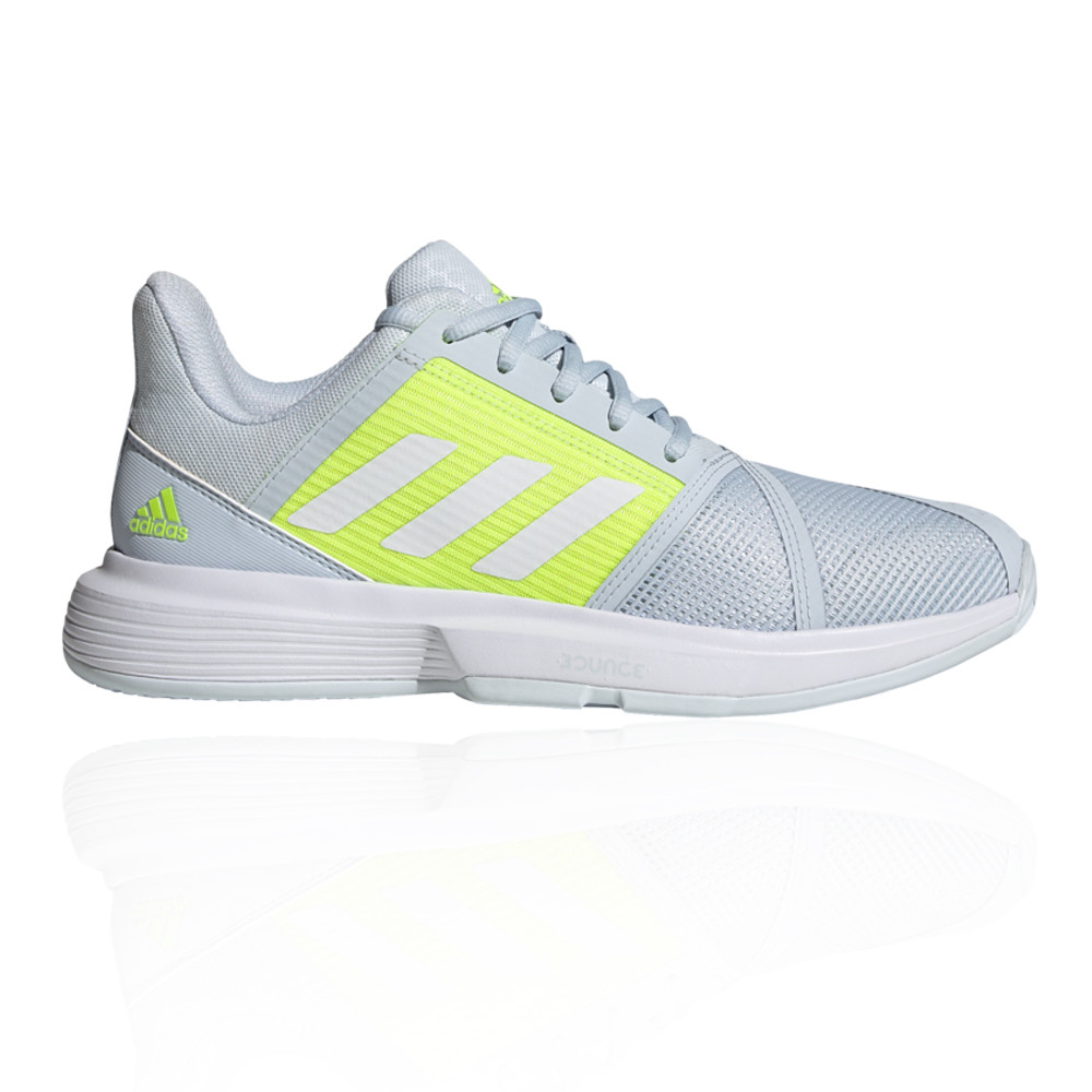 adidas CourtJam Bounce Women's Court Shoes - SS21