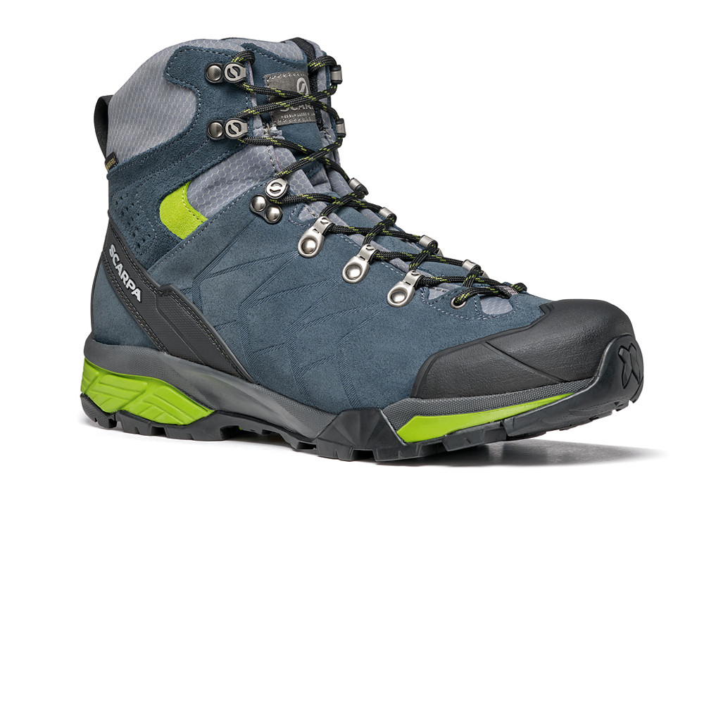 Scarpa ZG Trek GORE-TEX Walking Boots