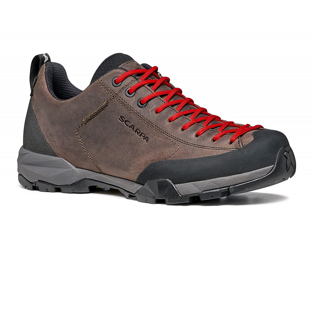 Scarpa Leather Mojito GORE-TEX Trail Walking Shoes