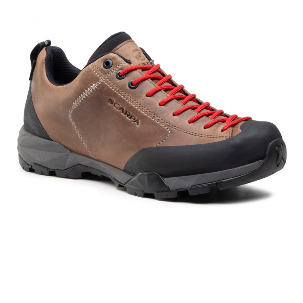 Scarpa Mojito GORETEX Women's Walking Shoes