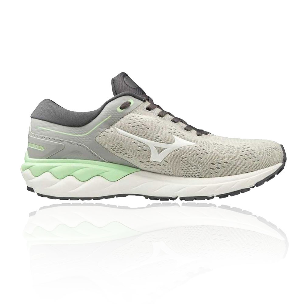 Mizuno Wave Skyrise Damen Laufschuhe