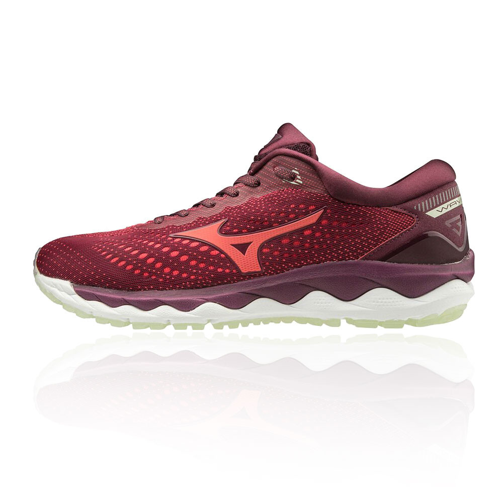 Mizuno Wave Sky 3 per donna scarpe da corsa