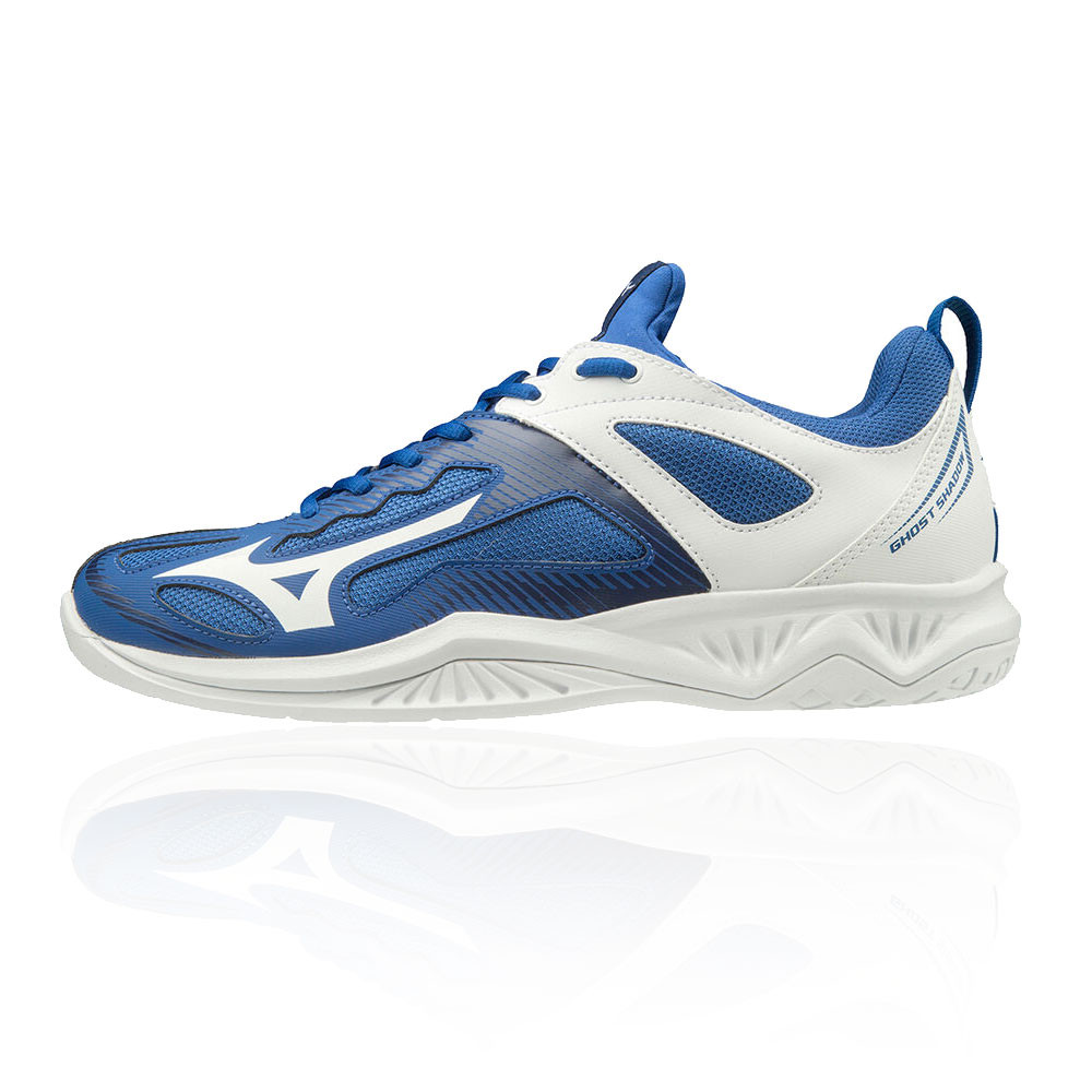 Mizuno Ghost Shadow Indoor Hallenschuh Mizuno Ghost Shadow Indoor Hallenschuh