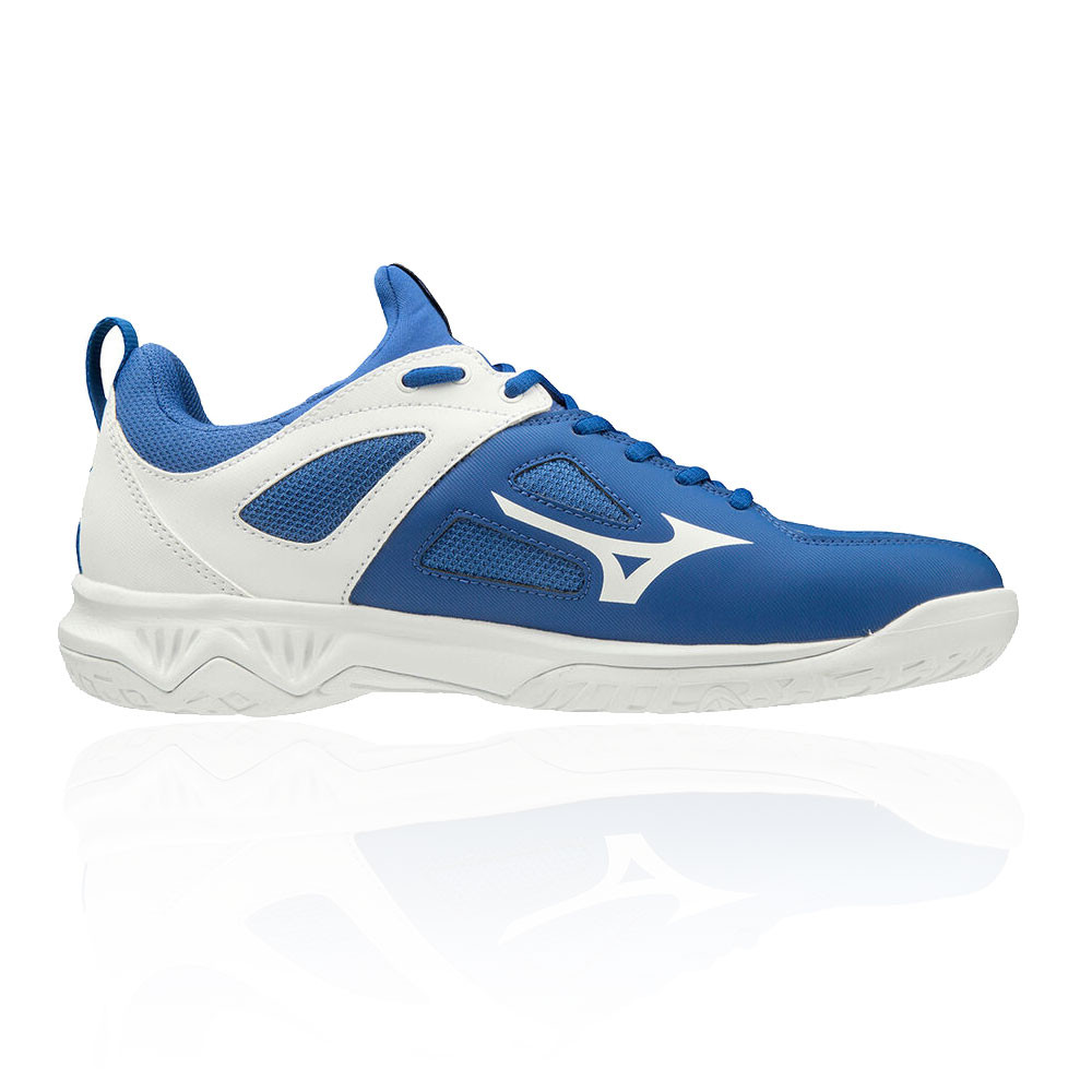 Mizuno Ghost Shadow Indoor Hallenschuh