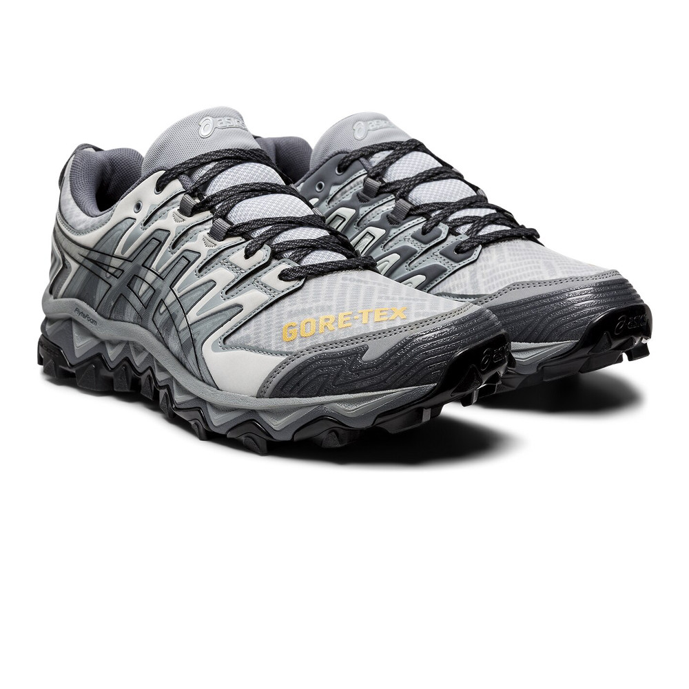 Asics Gel-FujiTrabuco 7 GORE-TEX Running Shoes