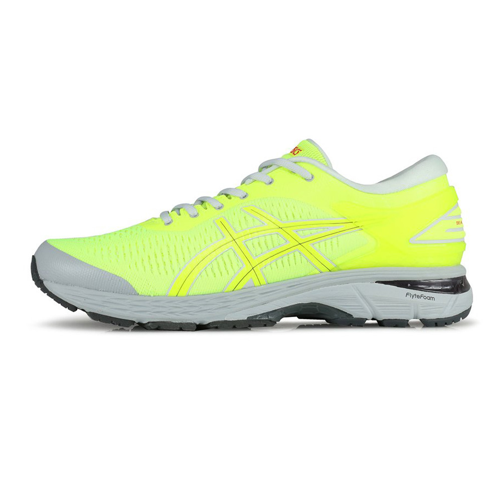 ASICS GEL-Kayano 25 zapatillas de running