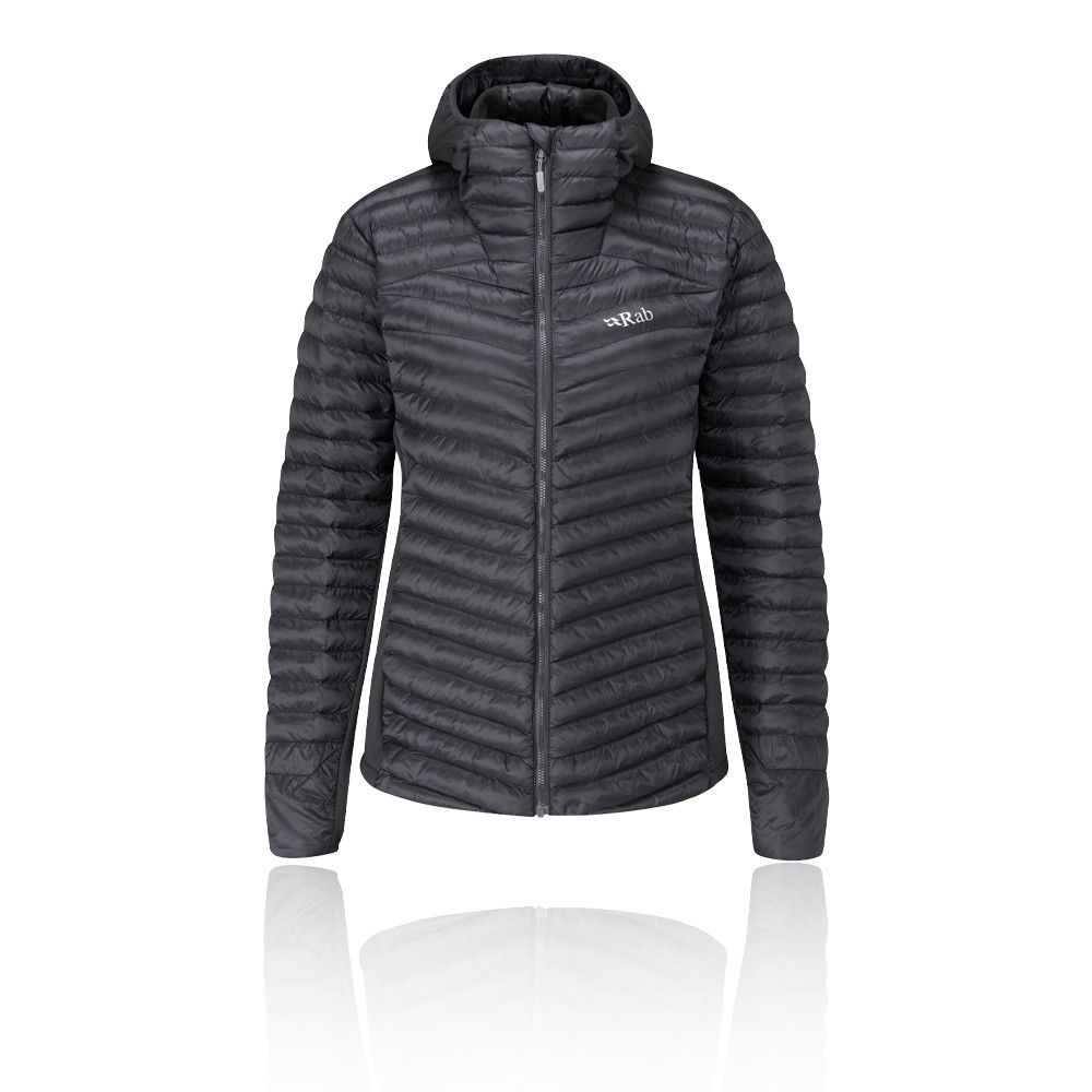 Rab Cirrus Flex 2.0 Hooded chaqueta para mujer - SS23