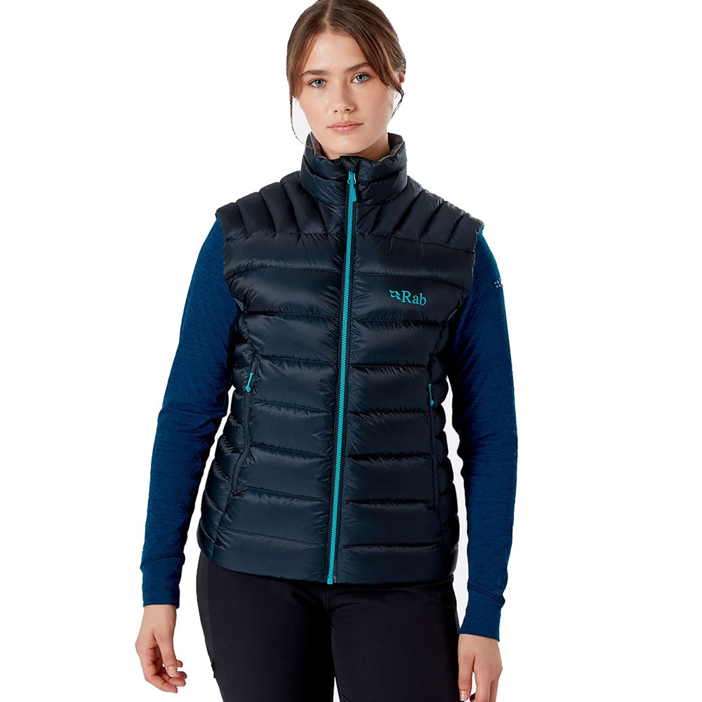 Rab Electron Pro Damen Gilet - SS24