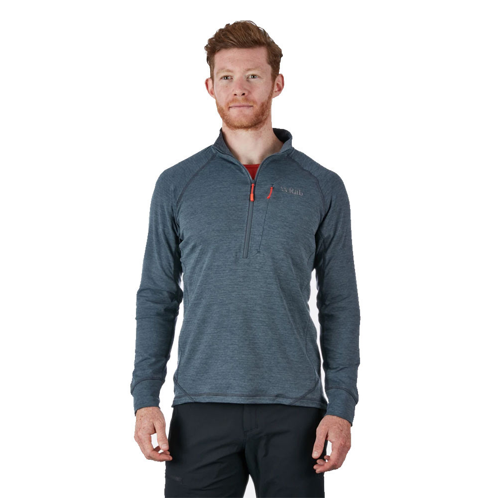 Rab Nexus Pull-On Top - AW22