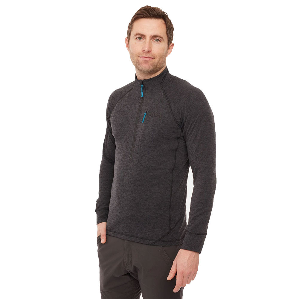 Rab Nexus Pull-On Top - AW22