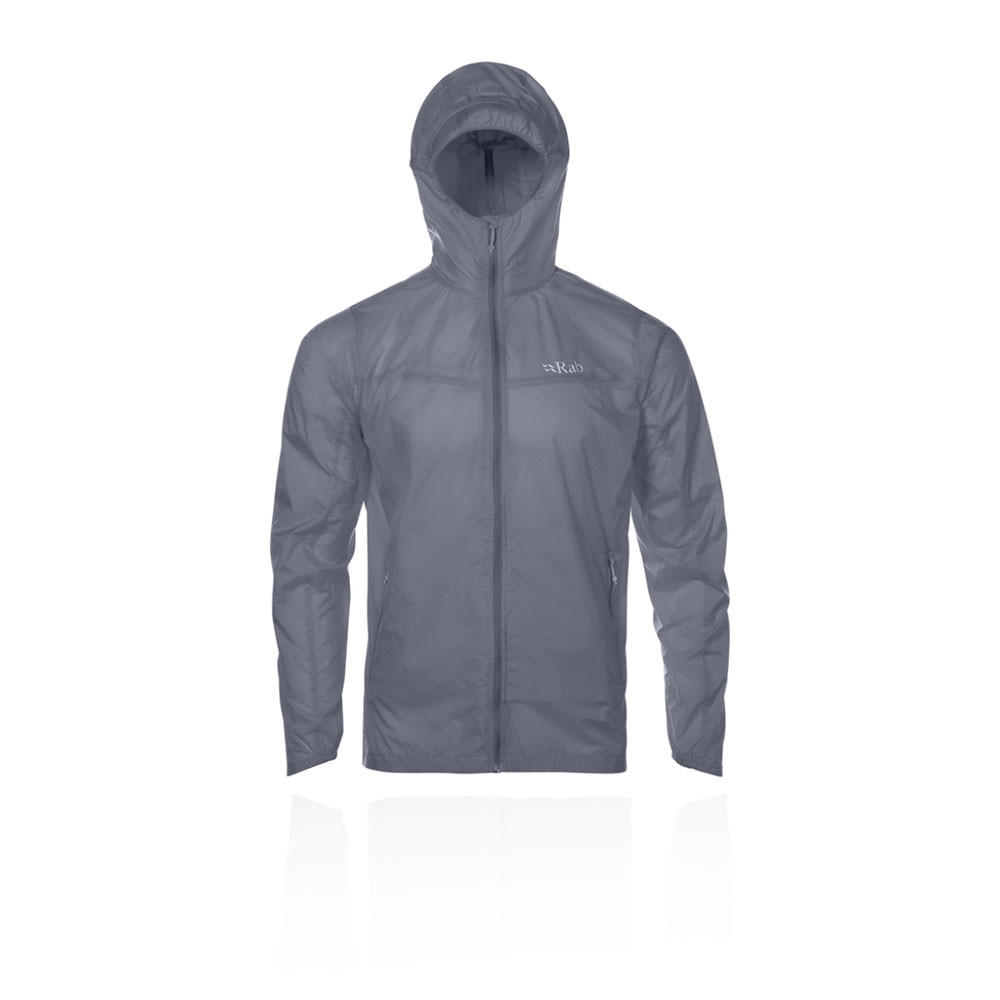 Rab Vital Windshell Hooded Jacket
