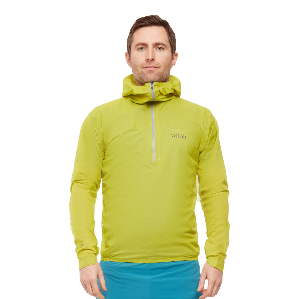 Rab Phantom Pull-On Top