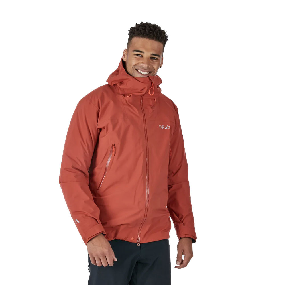 Rab Kangri GORE-TEX jacke - AW22