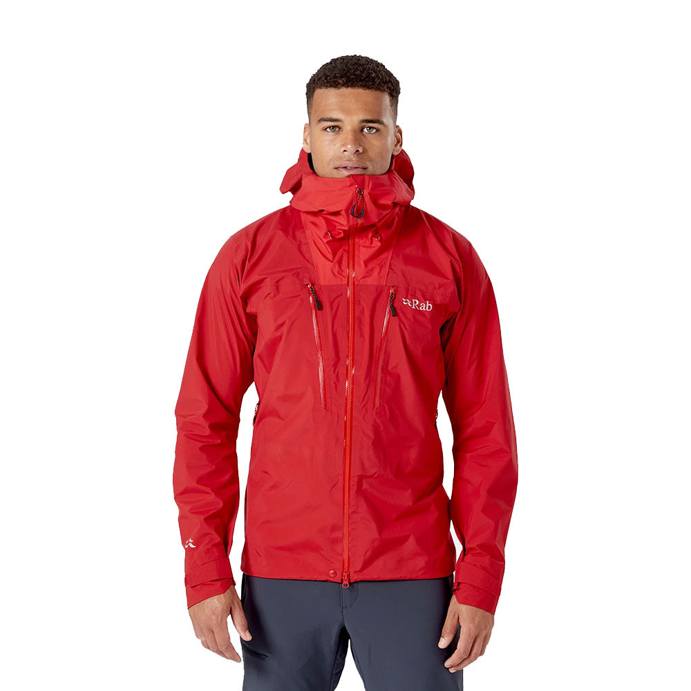 Rab Muztag GORE-TEX Jacket