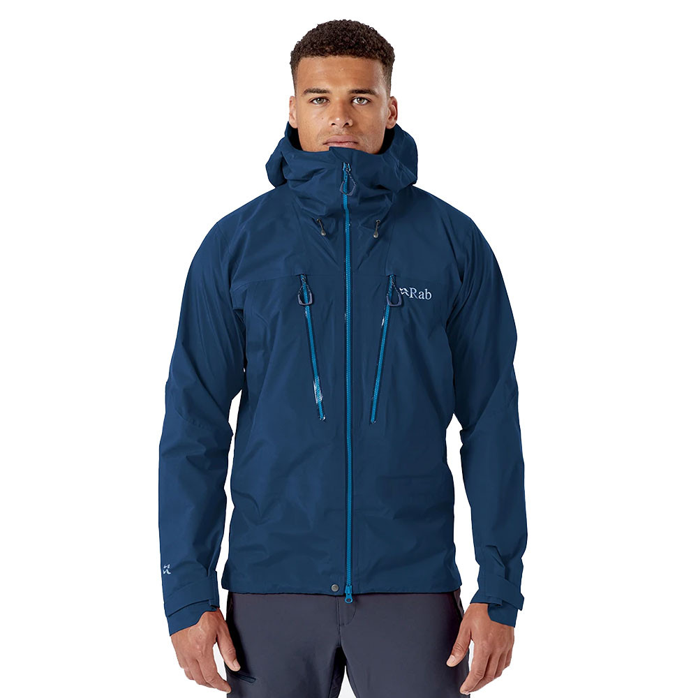 Rab Latok GORE-TEX chaqueta