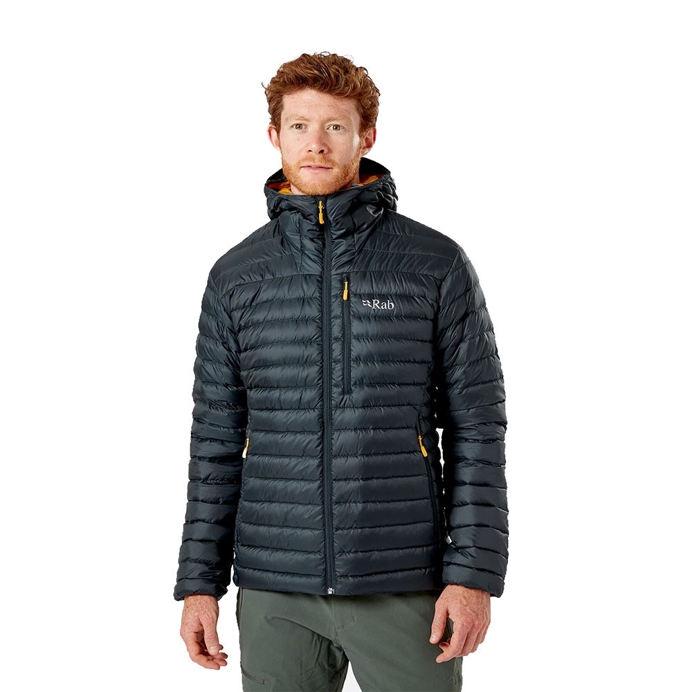 Rab Microlight Alpine Veste - SS23