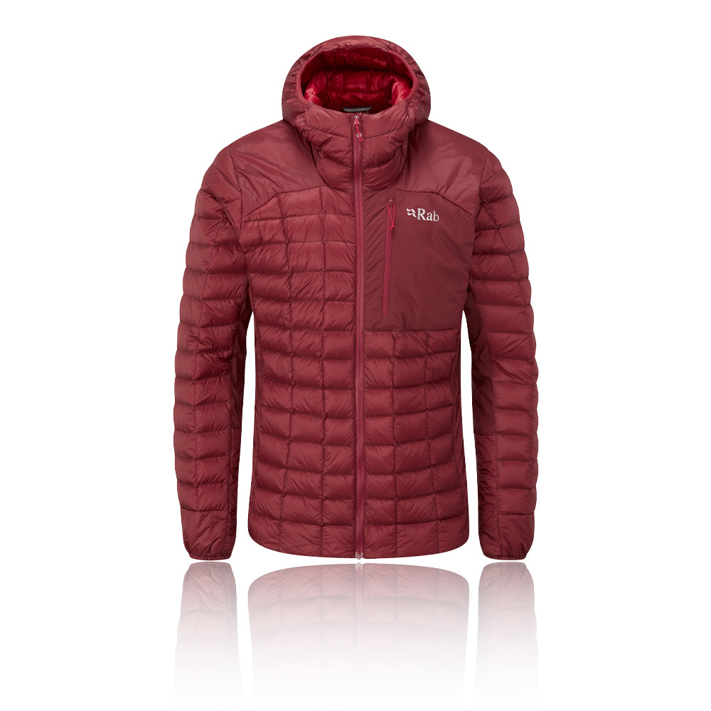 Rab Kaon Down Jacket