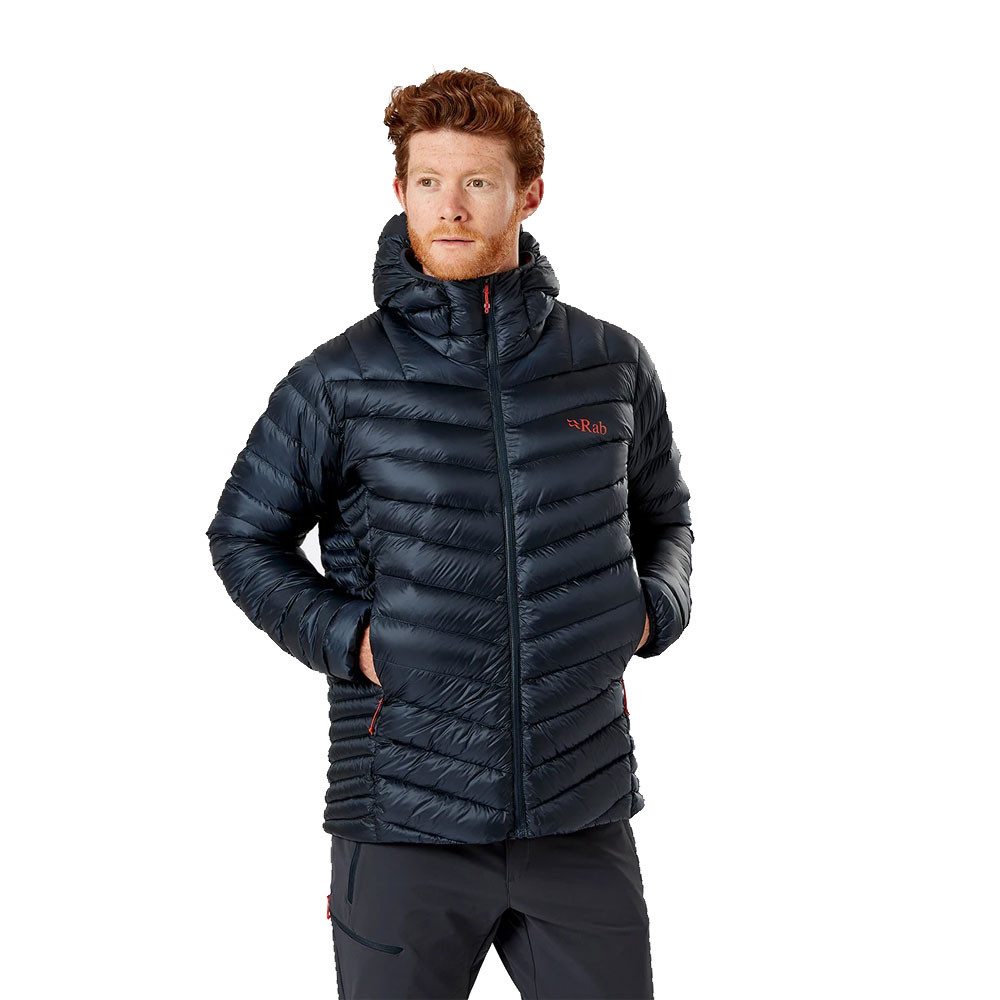 Rab Prosar Down Jacket