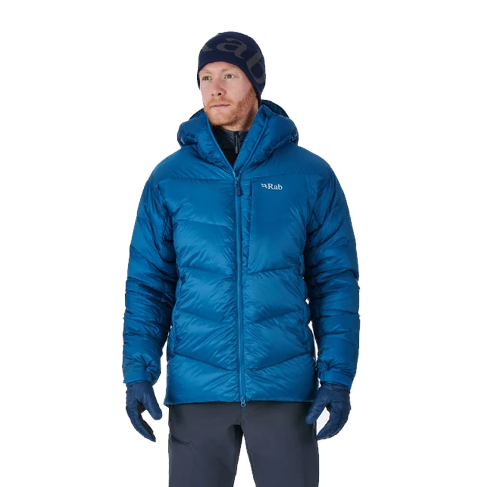 Rab Positron Pro Down jacke