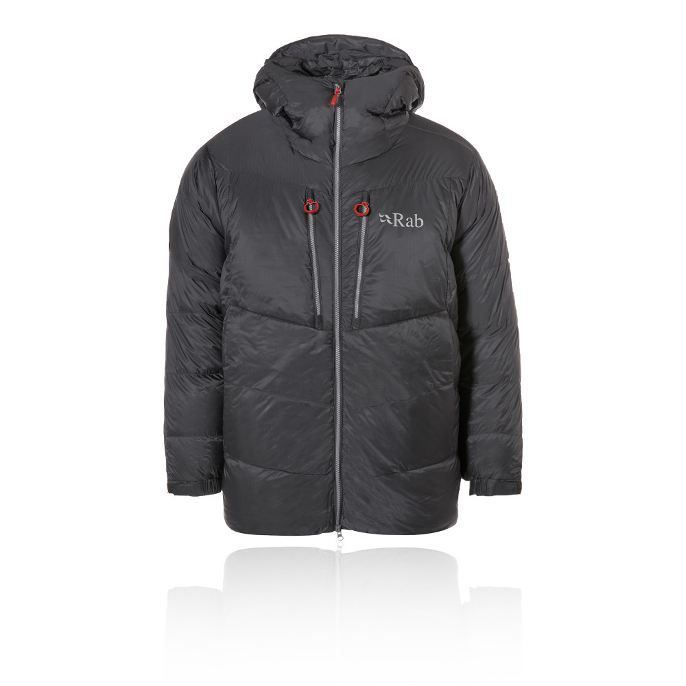 Rab Expedition 7000 jacke