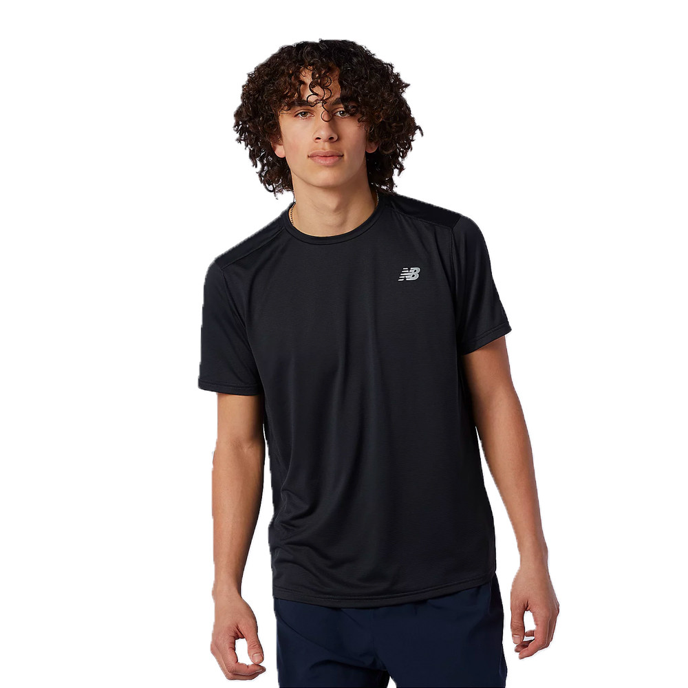 New Balance Accelerate t-shirt de running