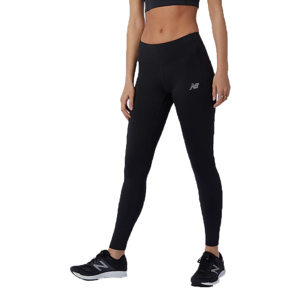New Balance Impact Run Damen Lauftights