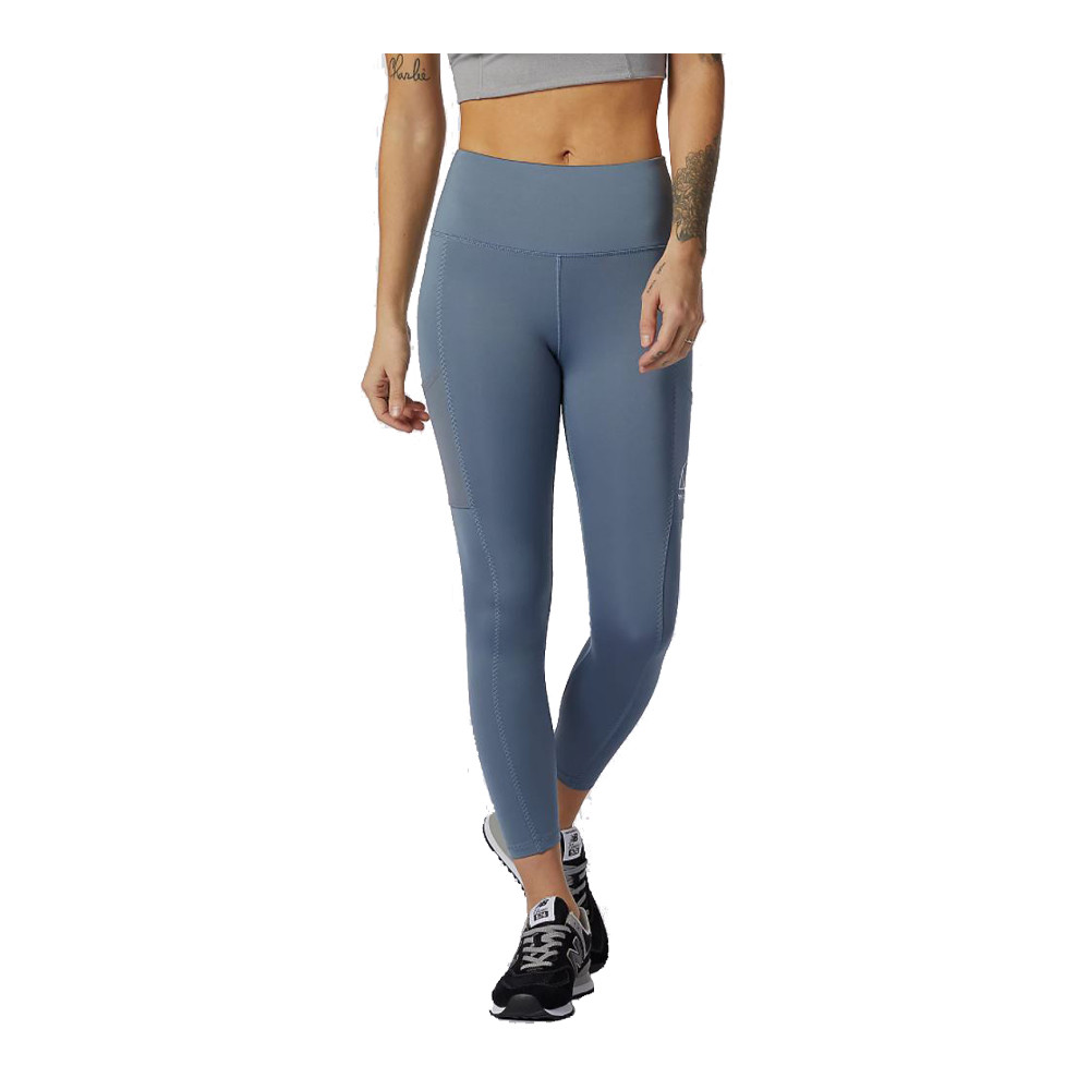 New Balance All Terrain mujer mallas running SS21