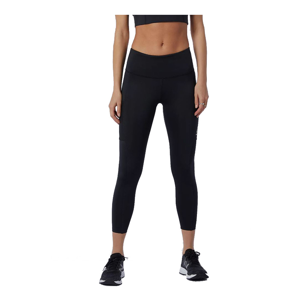 New Balance All Terrain leggings da donna