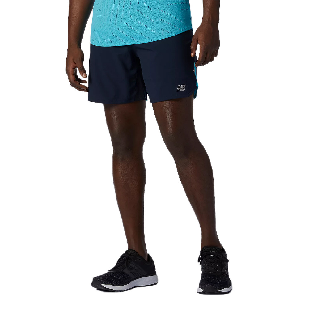 New Balance Impact Run 7 zoll Laufshorts - SS21