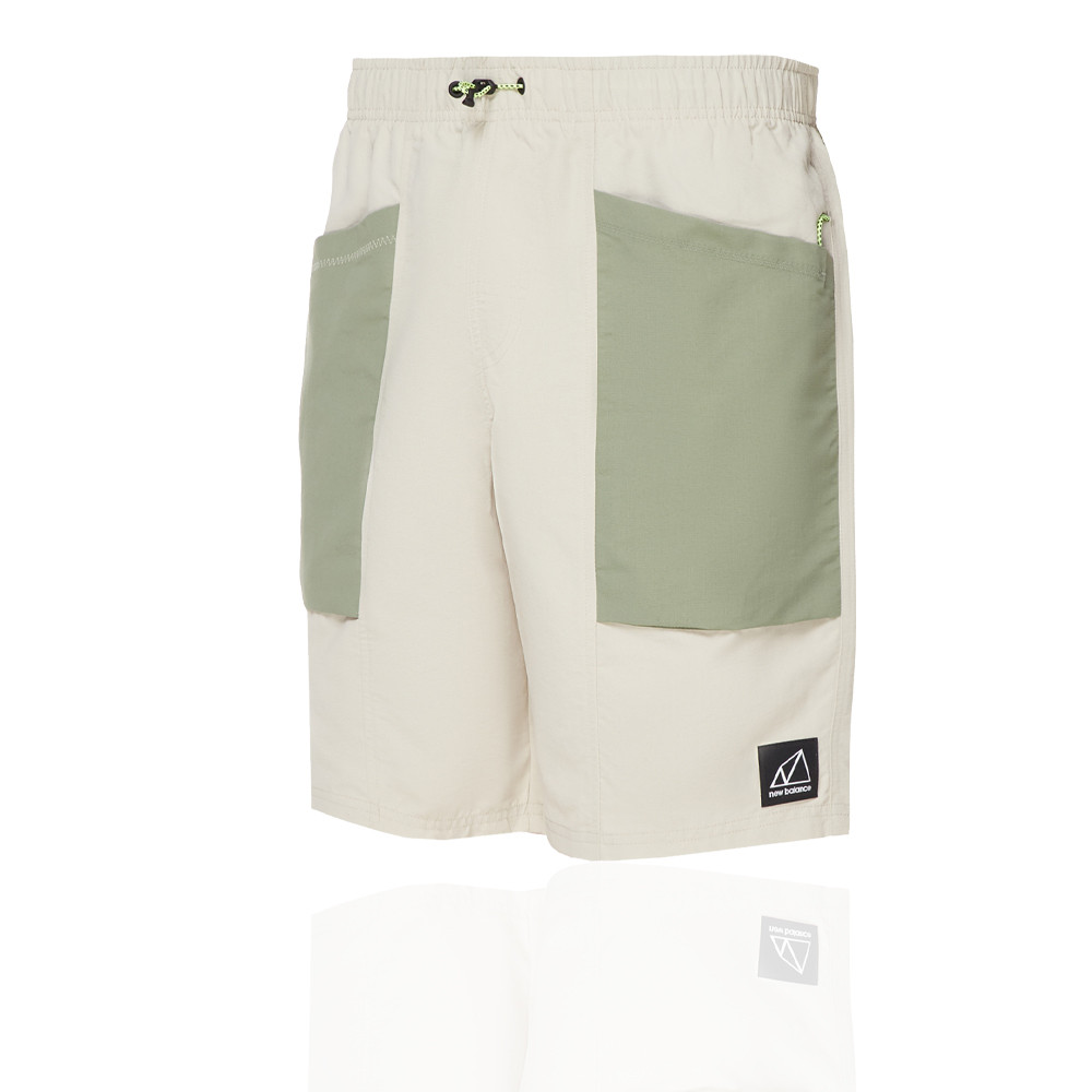 New Balance All Terrain short - SS21