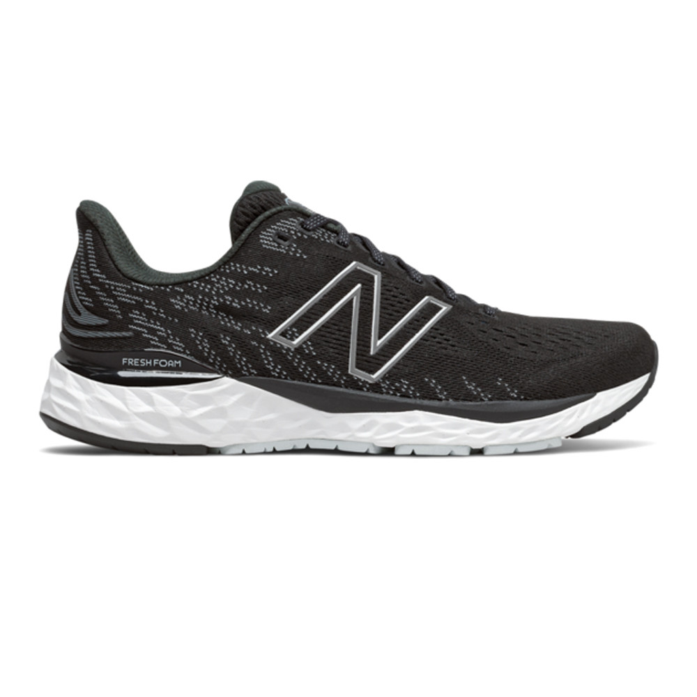 New Balance Fresh Foam 880v11 zapatillas de running (4E Ancho) - AW21