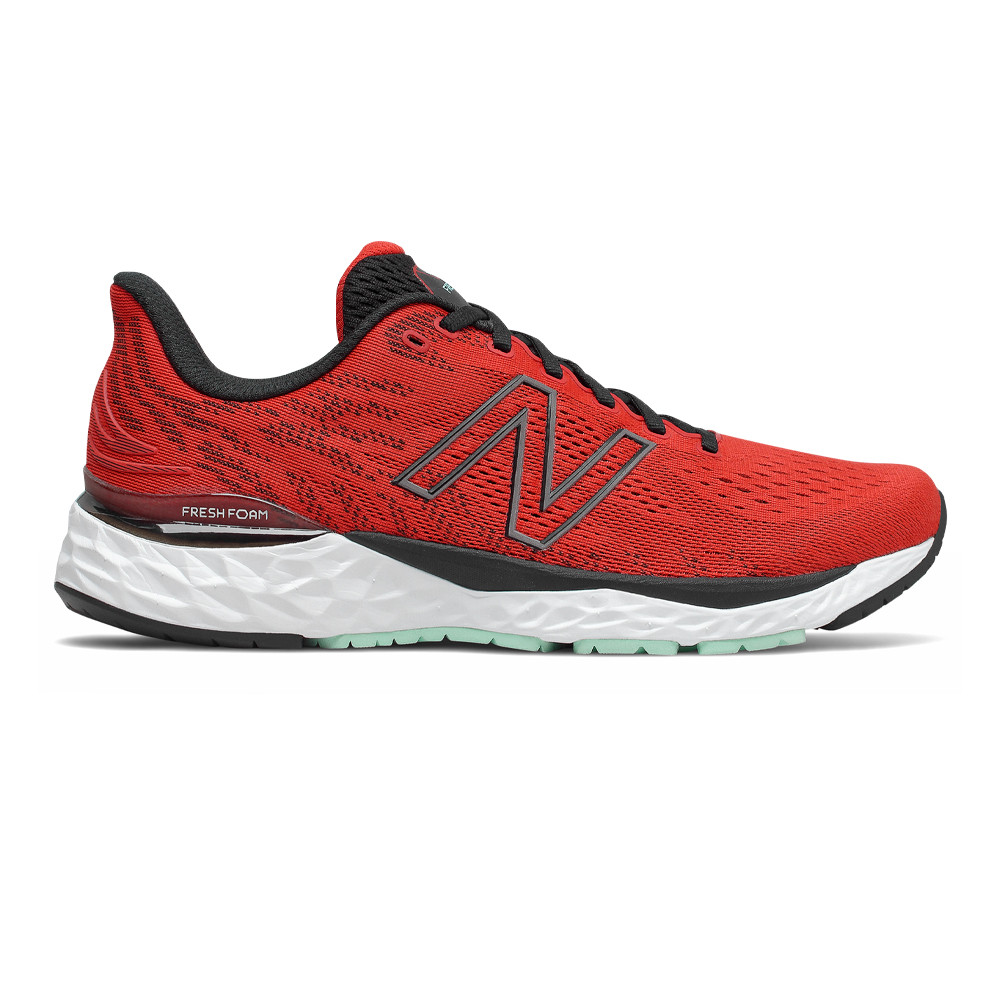 New Balance Fresh Foam 880v11 laufschuhe - SS21