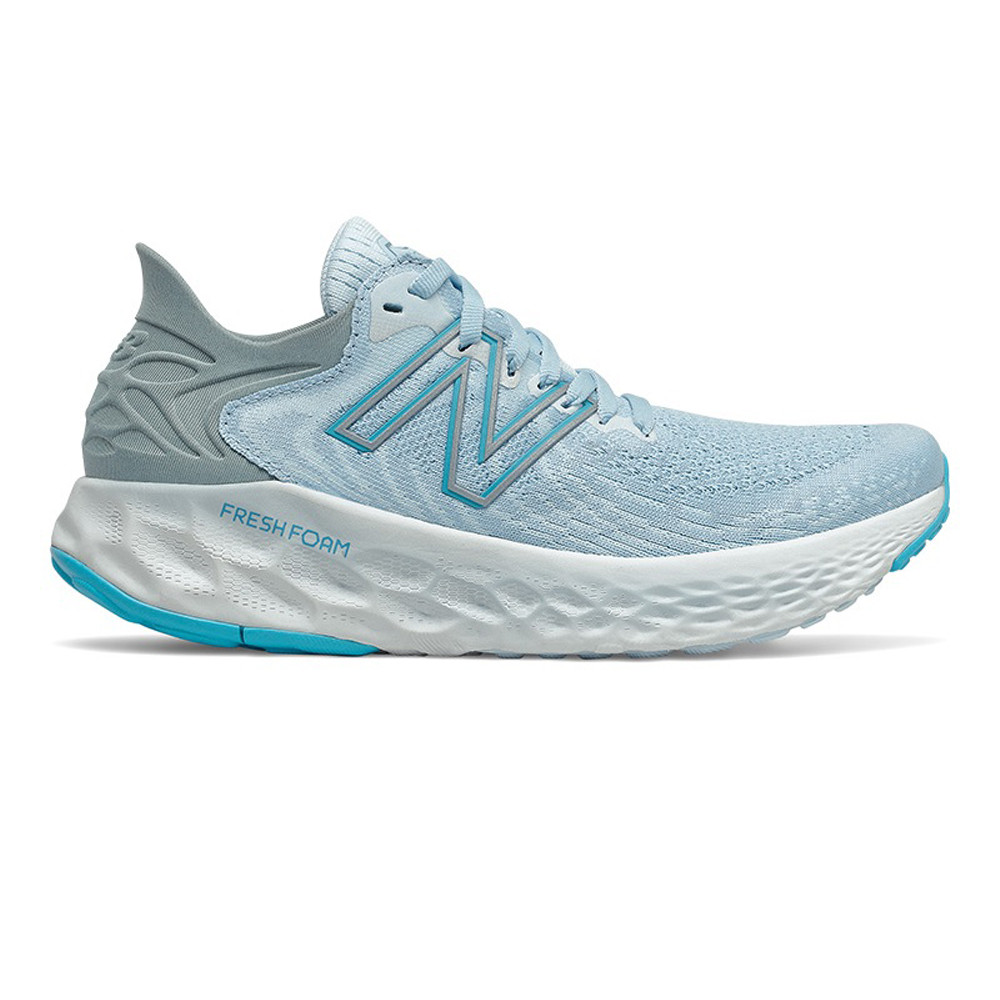 Zapatillas de running para mujer New Balance Fresh Foam 1080v11 (ancho D) - SS21