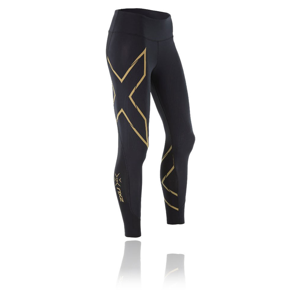 2XU Elite MCS G2 Donna Compressione Tight