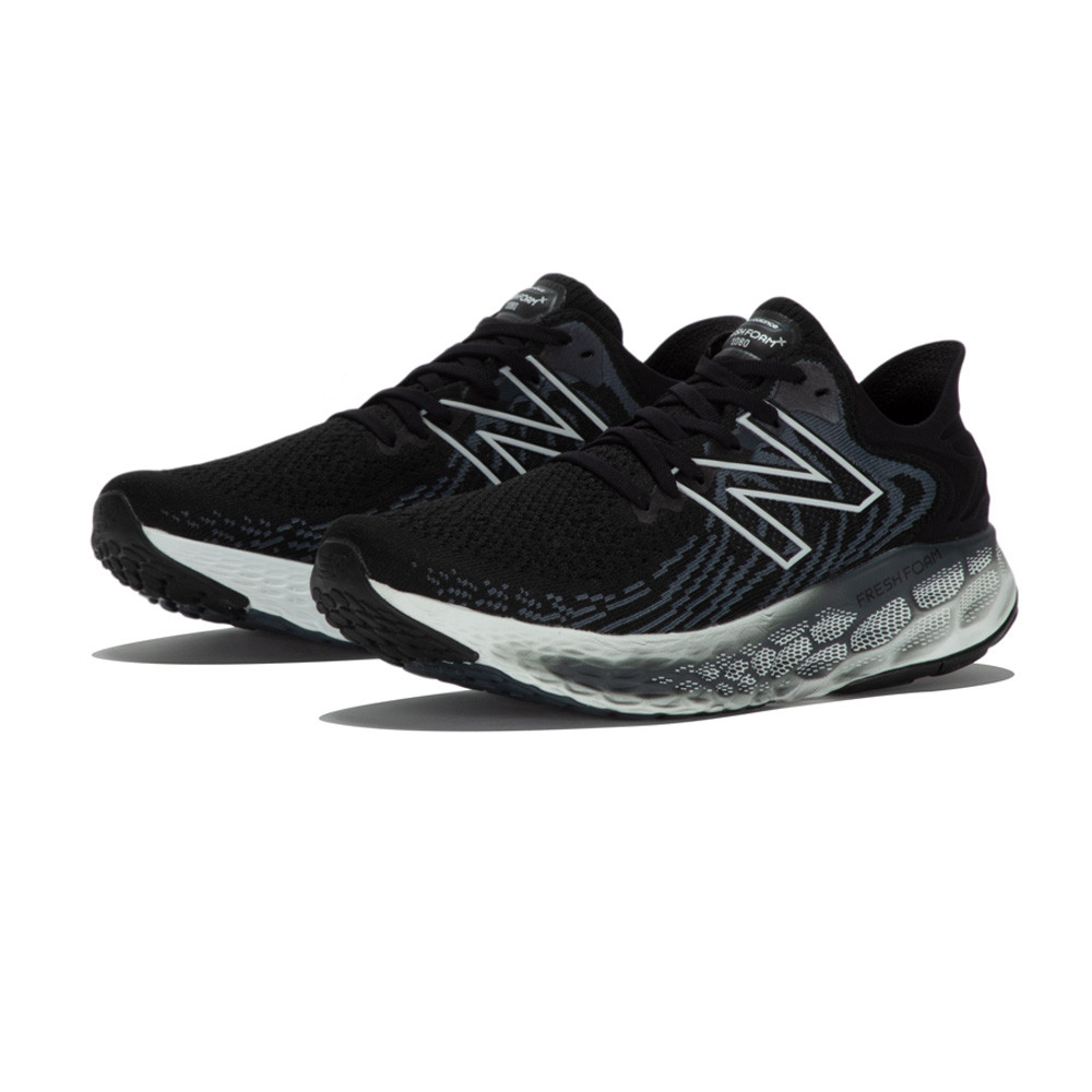 New Balance Fresh Foam 1080v11 Running Shoes (2E Width)