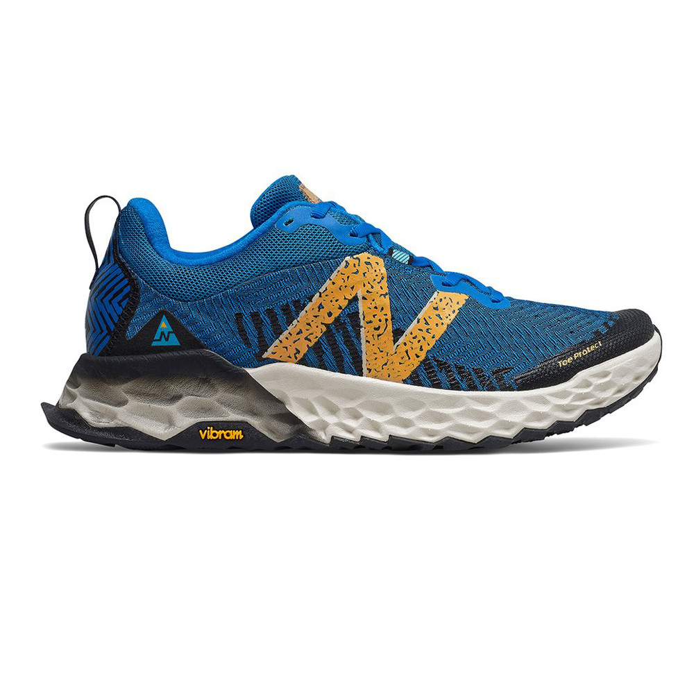 New Balance Fresh Foam Hierro v6 Trail Running Shoes - AW21