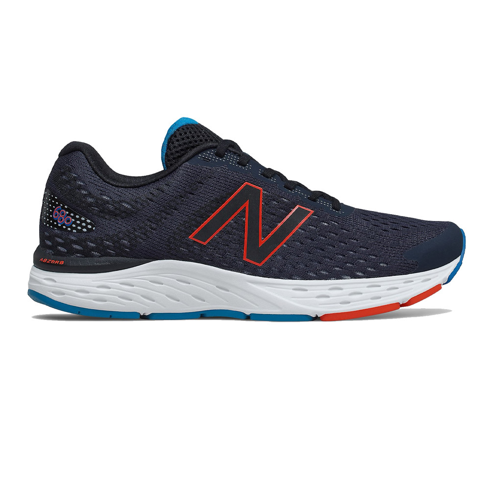 Zapatillas de running New Balance 680v6 (ancho 2E) - SS21