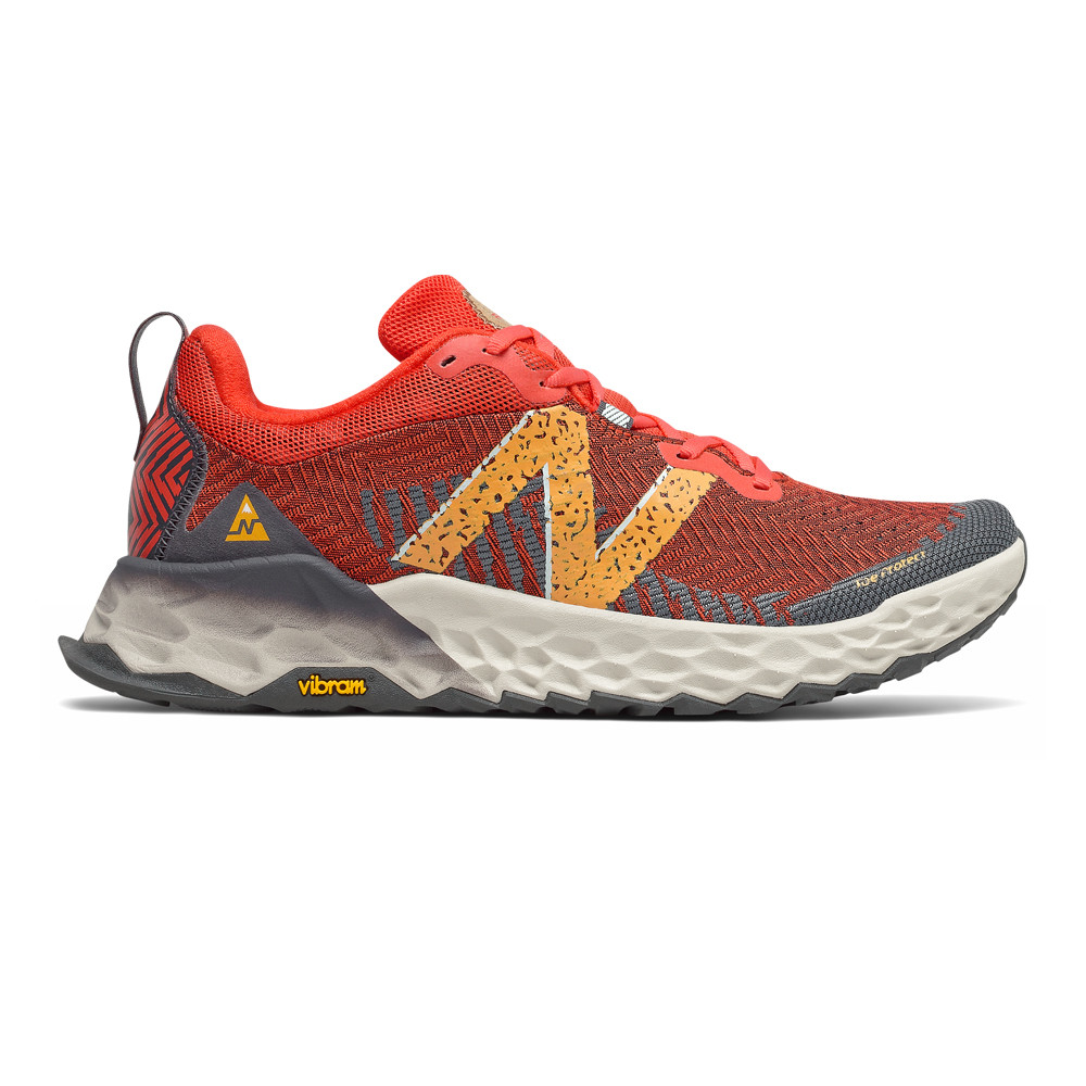 New Balance Fresh Foam Hierro v6 Scarpe da trail running (Larghezza 2E) - AW21