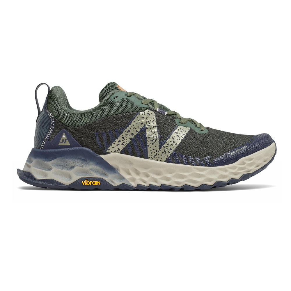 Zapatillas de trail running New Balance Fresh Foam Hierro v6 - SS21