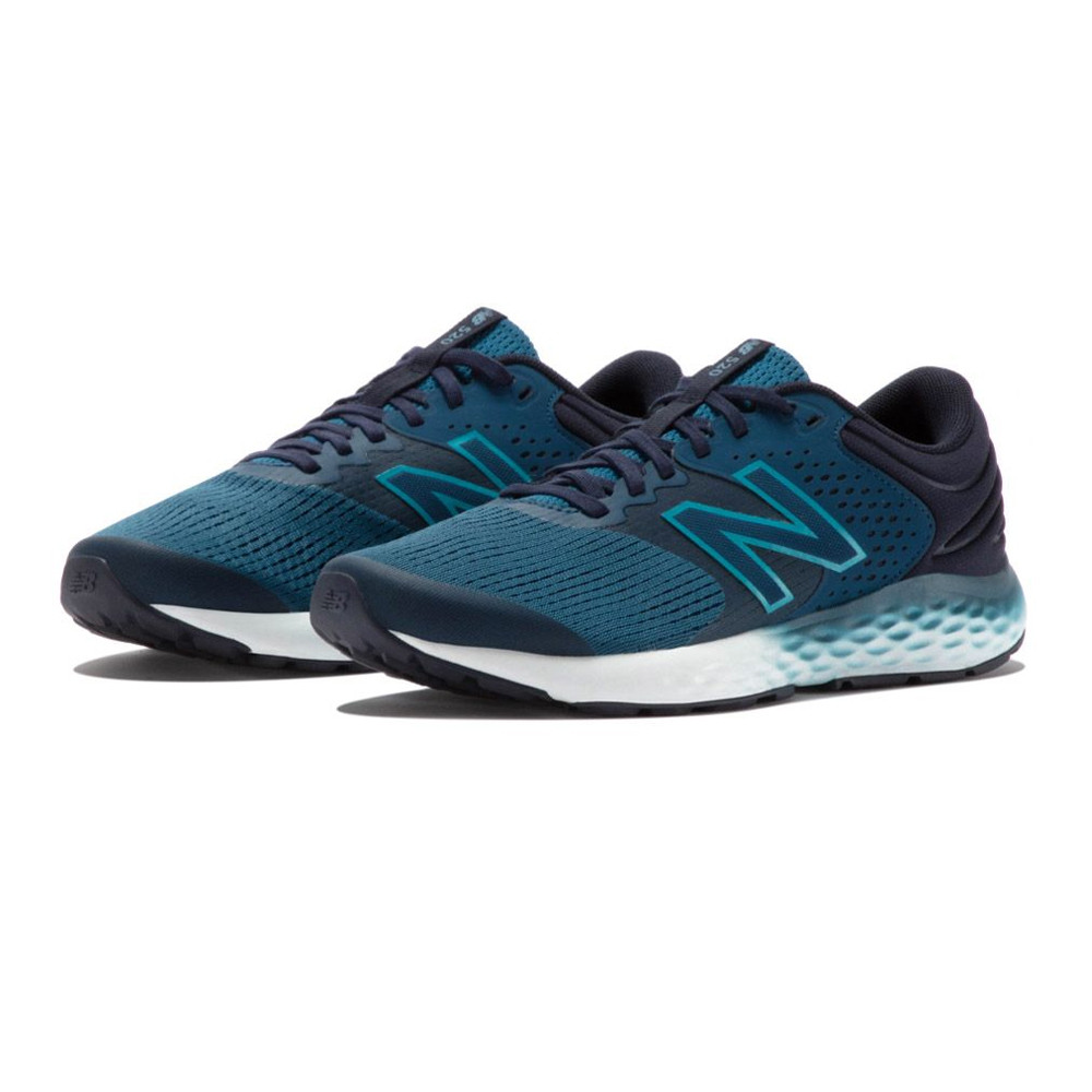 New Balance 520v7 chaussures de running (2E Width)