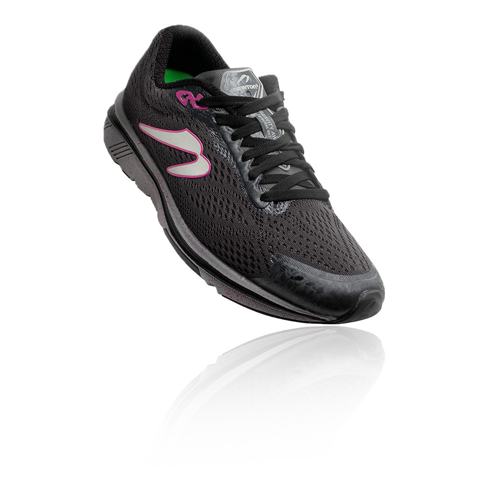 Newton All Weather Gravity-Glow femmes chaussures de running - SS21