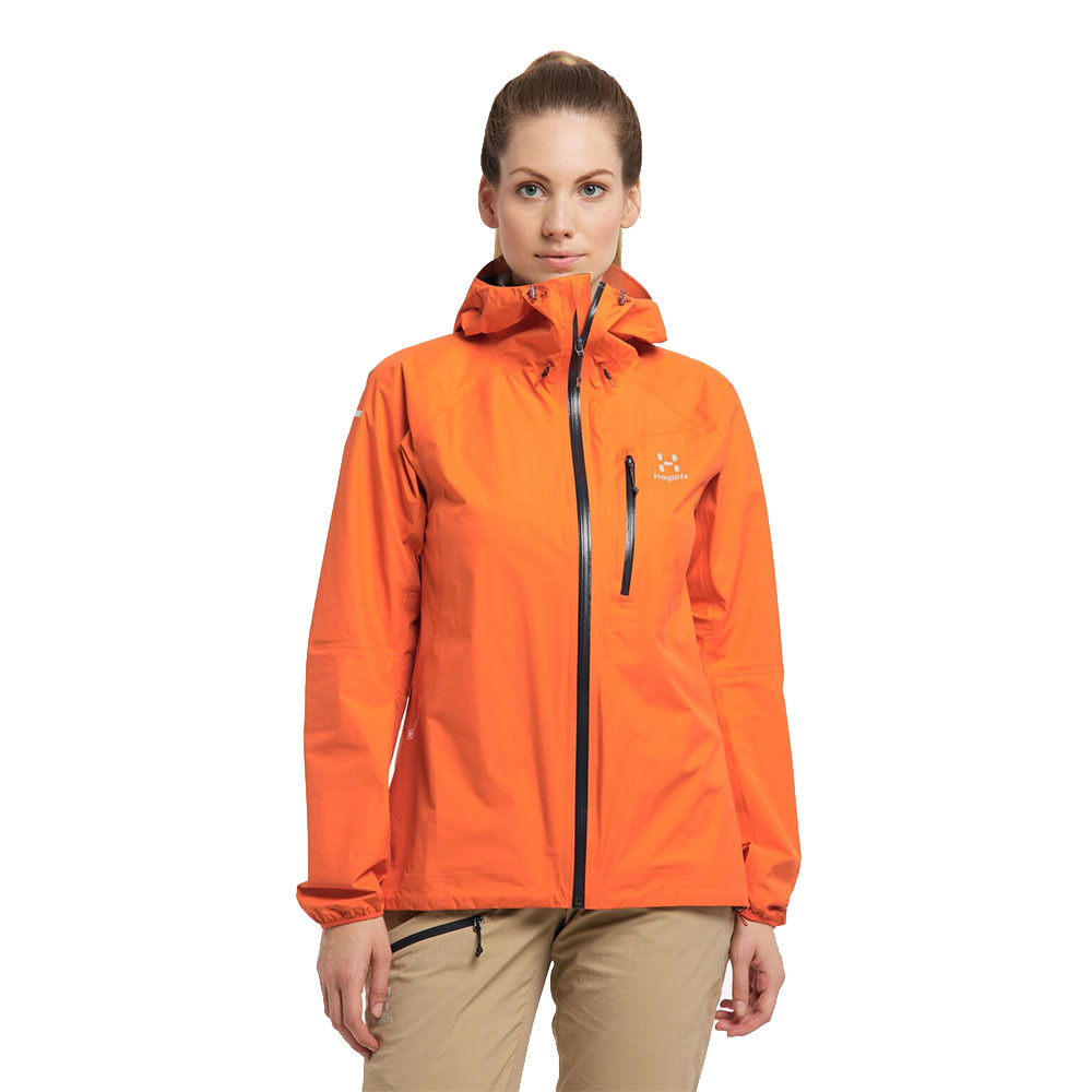 Haglofs L.I.M Donna Giubbotto - SS21 Haglofs L.I.M Donna Giubbotto - SS21