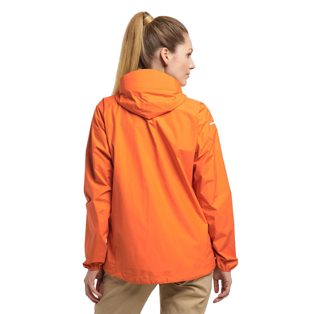 Haglofs L.I.M Donna Giubbotto - SS21