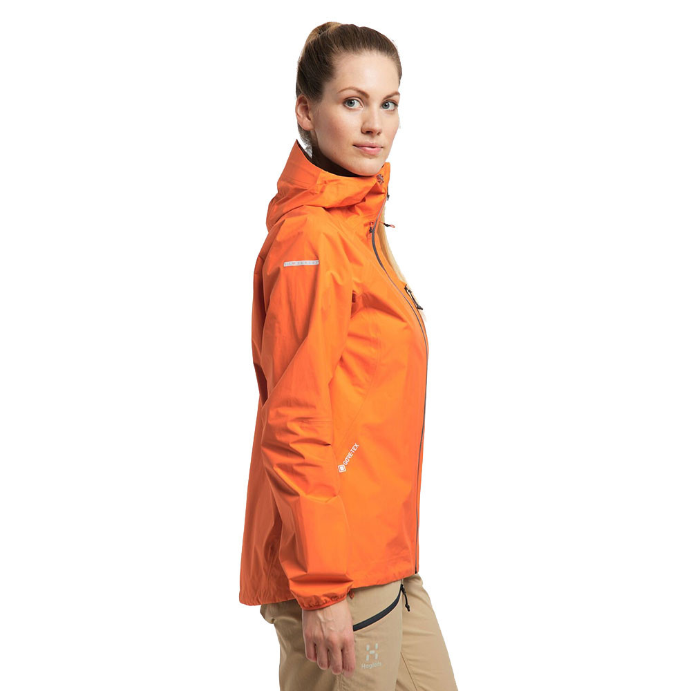 Haglofs L.I.M Donna Giubbotto - SS21