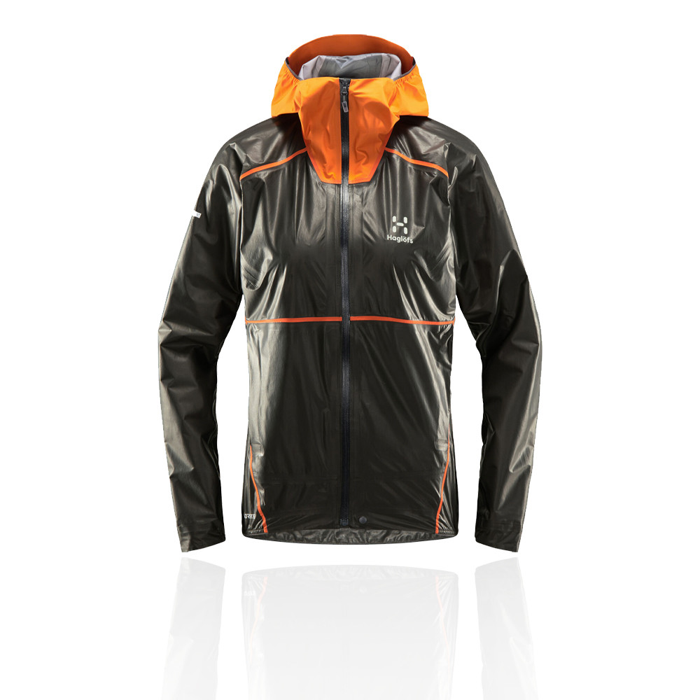 Haglofs L.I.M. Breathe GORE-TEX Shakedry Women's Jacket - SS21