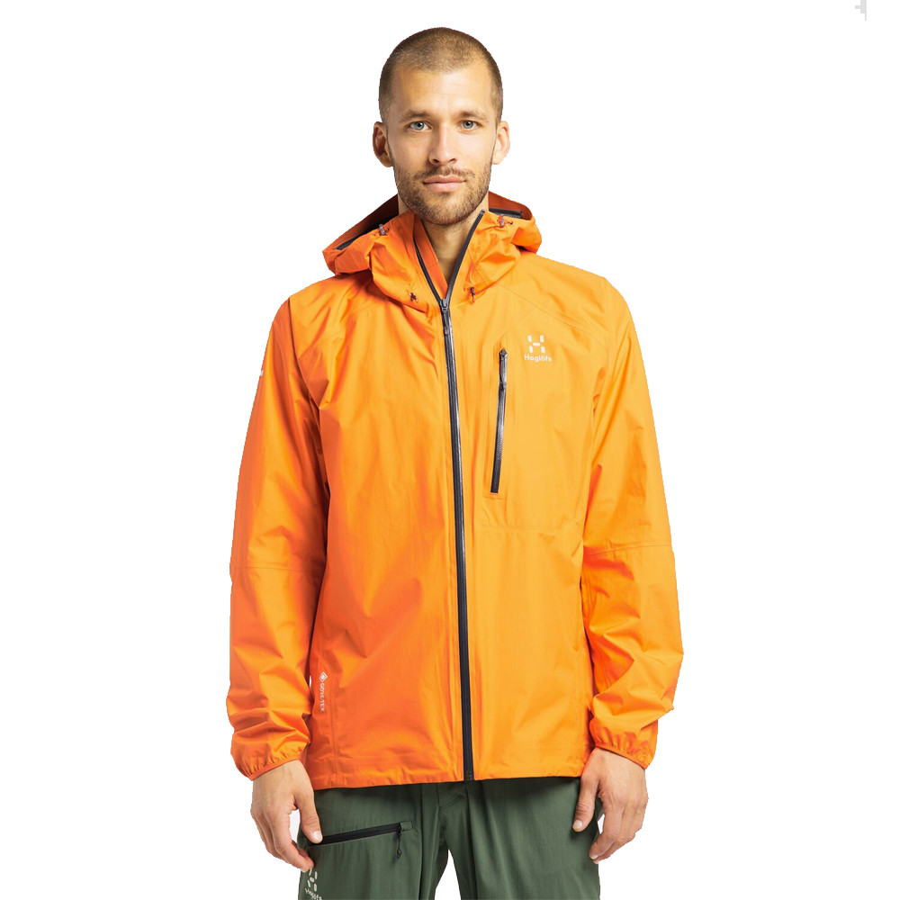 Haglofs L.I.M GORE-TEX giacca -  AW21