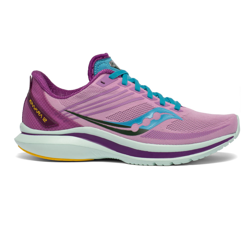 Saucony Kinvara 12 Women's Running Shoes - SS21